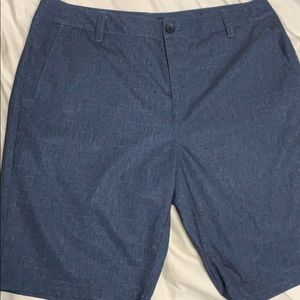 Oakley Flat Front Shorts 36